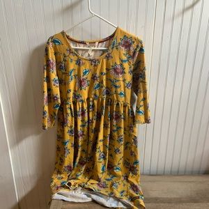 Matilda Jane women’s dress